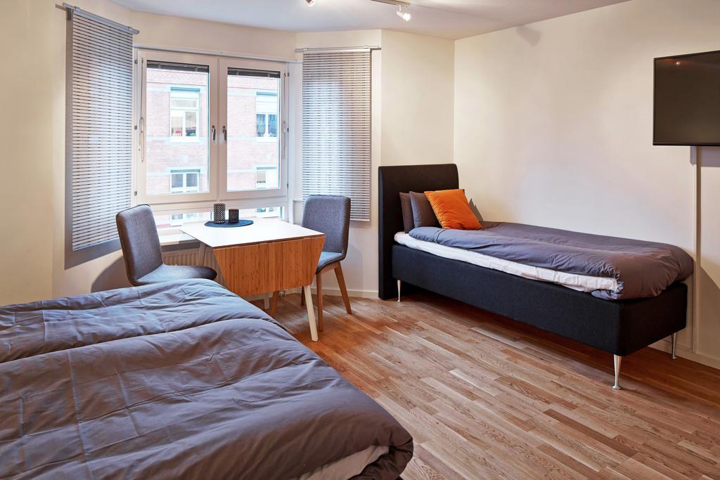 Feels Like Home Göteborg Zimmer foto